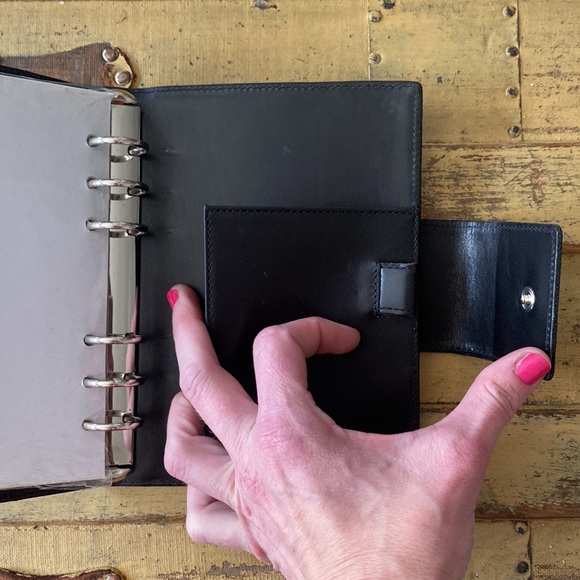 ♠️ NWOT KATE SPADE AGENDA ORGANIZER PLANNER DIARY - Picture 8 of 9